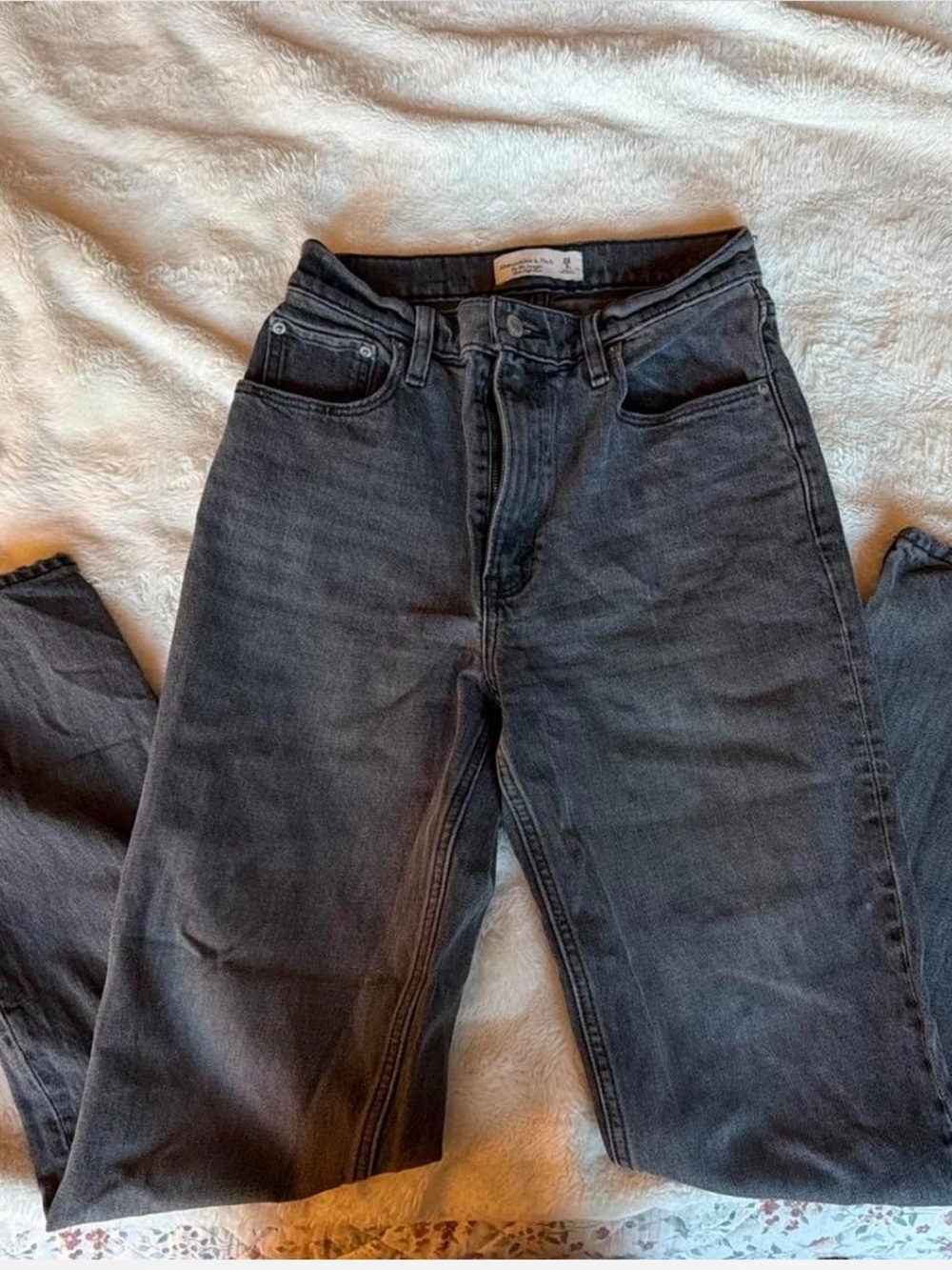 Abercrombie & Fitch Jeans